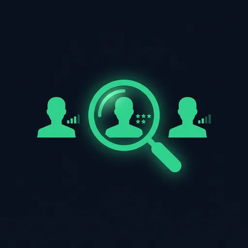 Trois analystes financiers passés à la loupe et notés