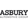 Logo Asbury Automotive Group