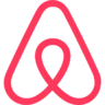 Logo Airbnb