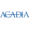 Logo Acadia Healthcare