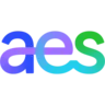 Logo AES Corporation