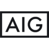 Logo American International Group