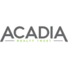 Logo Acadia Realty Trust