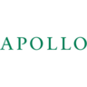 Logo Apollo Global Management