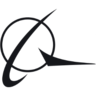 Logo Boeing