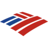Logo Bank of America