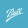 Logo Ball Corporation