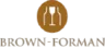 Logo Brown–Forman