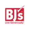 Logo BJ's Wholesale Club