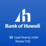 Logo Bank of Hawaii