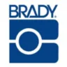 Logo Brady Corporation