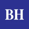 Logo Berkshire Hathaway