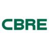 Logo CBRE Group