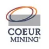 Logo Coeur Mining