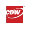 Logo CDW Corporation