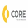 Logo Core Natural Resources, Inc.