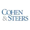 Logo Cohen & Steers, Inc.