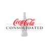 Logo Coca-Cola Consolidated