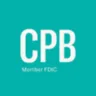 Logo Central Pacific Financial Corp.