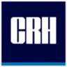 Logo CRH plc