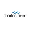 Logo Charles River Laboratories