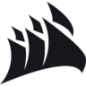 Logo Corsair Gaming