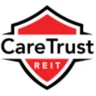 Logo CareTrust REIT