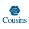 Logo Cousins Properties