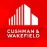 Logo Cushman & Wakefield plc