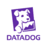 Logo Datadog