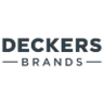 Logo Deckers Brands