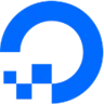 Logo DigitalOcean