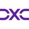Logo DXC Technology