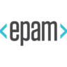 Logo EPAM Systems