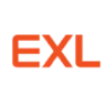 Logo EXL Service