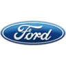 Logo Ford Motor Company