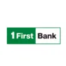 Logo First BanCorp (Puerto Rico)