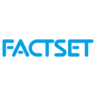 Logo FactSet