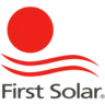 Logo First Solar