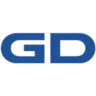 Logo General Dynamics