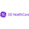 Logo GE HealthCare