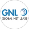 Logo Global Net Lease, Inc.