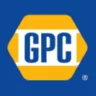 Logo Genuine Parts Company