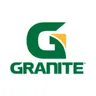 Logo Granite Construction, Inc.