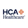 Logo HCA Healthcare