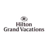 Logo Hilton Grand Vacations