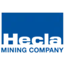 Logo Hecla Mining