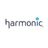 Logo Harmonic Inc.