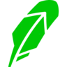 Logo Robinhood Markets