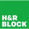 Logo H&R Block